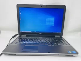 DELL Latitude E6540 i7